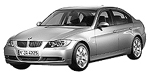 BMW E90 P1871 Fault Code